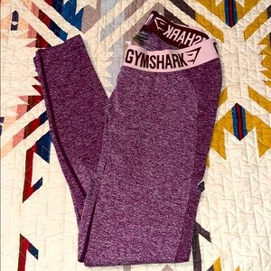 Gymshark leggings size medium